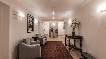 OSBORNE HOTEL