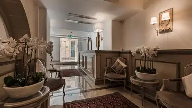 Osborne Hotel