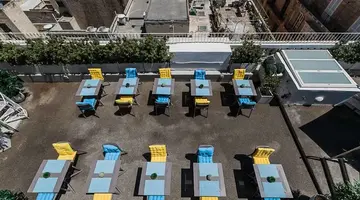 Osborne Hotel