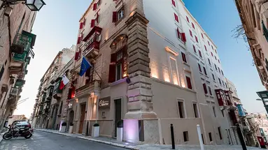 Osborne Hotel
