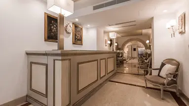 Osborne Hotel