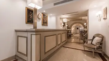 Osborne Hotel