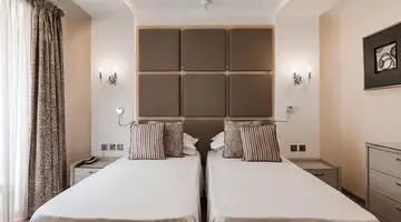Osborne Hotel