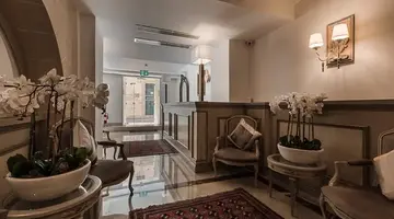 Osborne Hotel