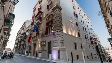 Osborne Hotel