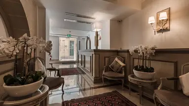 Osborne Hotel