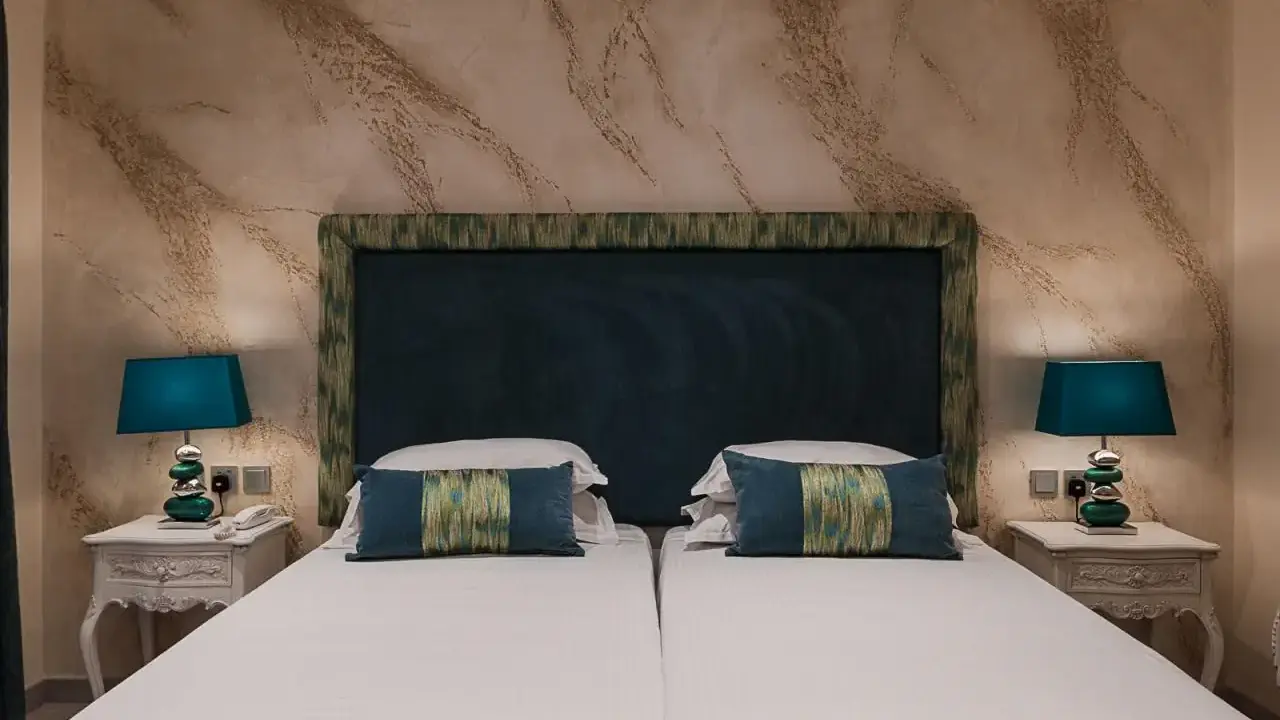 Osborne Hotel