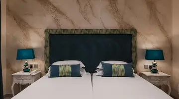 Osborne Hotel