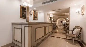 Osborne Hotel