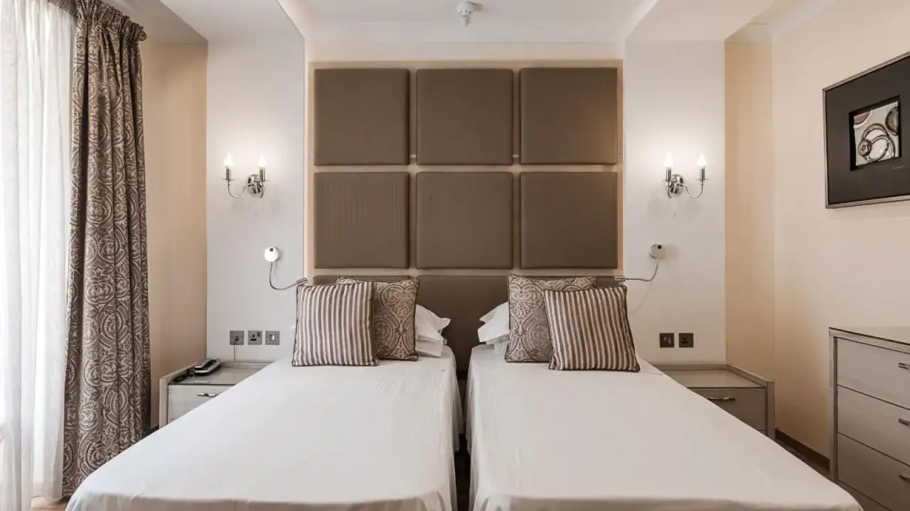 Osborne Hotel