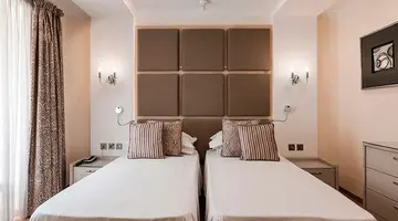 Osborne Hotel