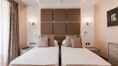Osborne Hotel