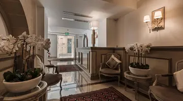 Osborne Hotel