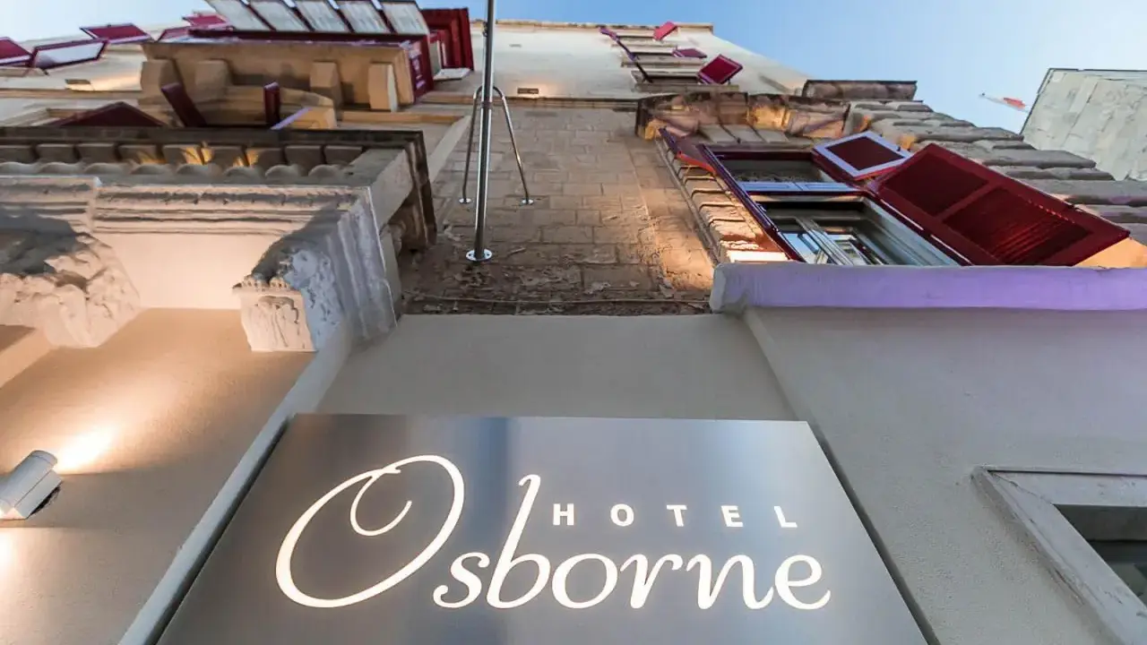 Osborne Hotel