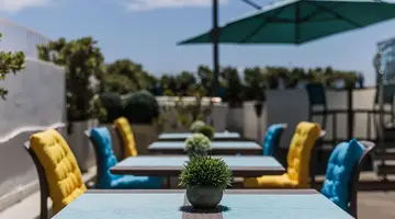 Osborne Hotel