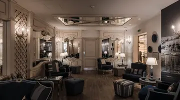 OSBORNE HOTEL