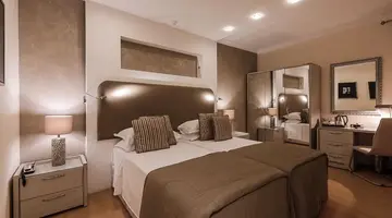 Osborne Hotel