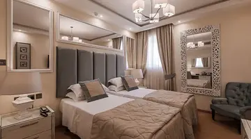Osborne Hotel