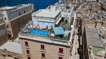 OSBORNE HOTEL