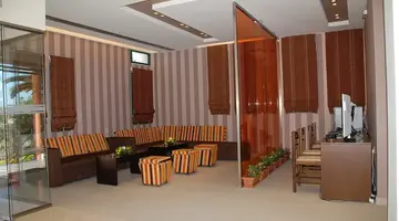 Oscar Hotel