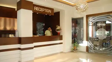 Oscar Hotel