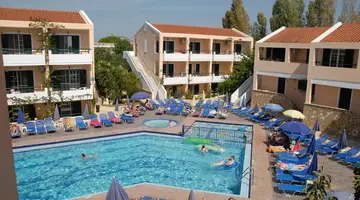 Oscar Hotel