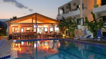 Oscar Hotel