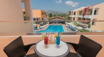 Oscar Hotel