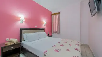 Oscar Hotel