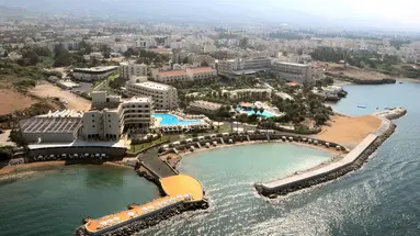 OSCAR RESORT HOTEL
