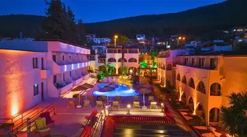 OSCAR SEASIDE HOTEL & SPA