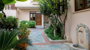 Oscar Suites & Village
