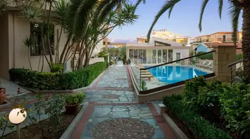 Oscar Suites & Village