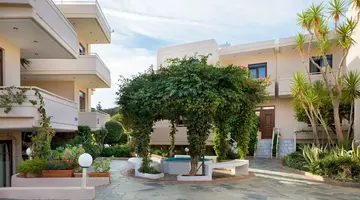 Oscar Suites & Village