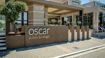 Oscar Suites & Village