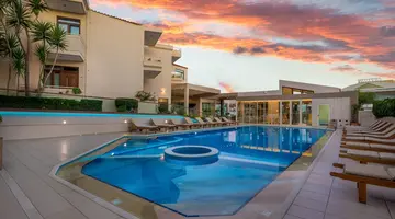 Oscar Suites & Village