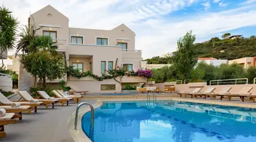 Oscar Suites & Village