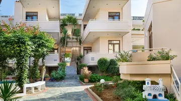 Oscar Suites & Village