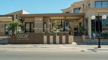Oscar Suites & Village