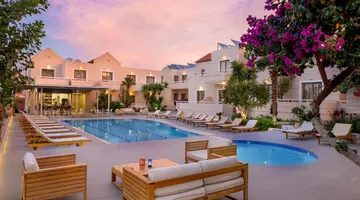 Oscar Suites & Village