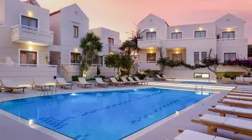 Oscar Suites & Village