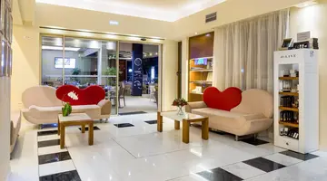 Oscar Suites & Village