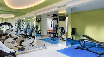 Oscar Suites & Village