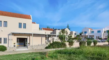 Oscar Suites & Village