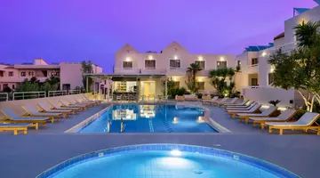 Oscar Suites & Village