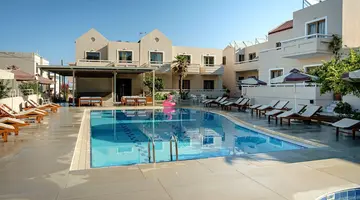 Oscar Suites & Village