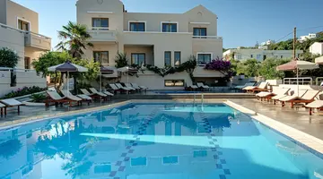 Oscar Suites & Village