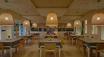 OSEJAVA HOTEL