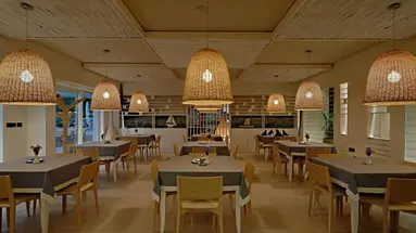 OSEJAVA HOTEL