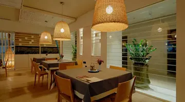 OSEJAVA HOTEL